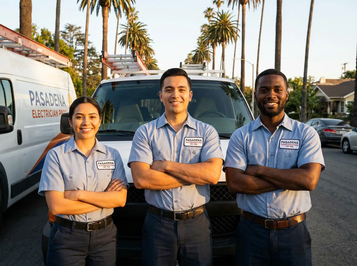 Electrician company in Keokee, VA